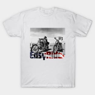 Easy Rider T-Shirt